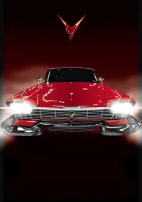 Poster to the movie "Christine" #257036