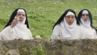 Backdrop to the movie "The Little Hours" #338118