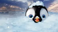 Backdrop to the movie "Happy Feet Two" #680366