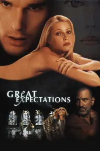 Poster to the movie "Great Expectations" #150138