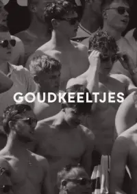 Goudkeeltjes