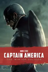 Poster to the movie "Captain America: The Winter Soldier" #47977