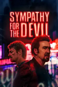 Poster to the movie "Sympathy for the Devil" #366094