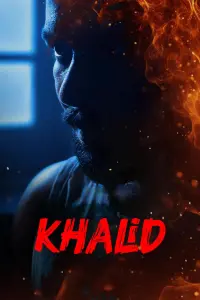 Poster to the movie "Khalid" #703864