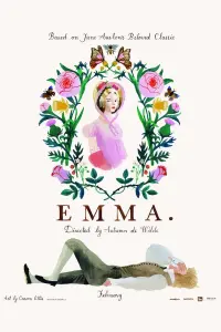 Poster to the movie "Emma." #99142