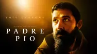 Backdrop to the movie "Padre Pio" #195955