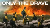 Backdrop to the movie "Only the Brave" #218401