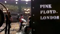 Backdrop to the movie "Pink Floyd: Live at Pompeii" #664526