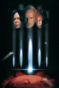 Poster to the movie "The Fifth Element" #711033