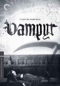 Poster to the movie "Vampyr" #225348