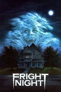 Poster to the movie "Fright Night" #108095