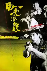 Poster to the movie "Undercover Punch and Gun" #448058