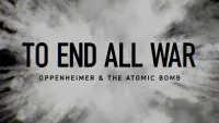 Backdrop to the movie "To End All War: Oppenheimer & the Atomic Bomb" #125085