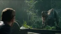 Backdrop to the movie "Jurassic World: Fallen Kingdom" #547970