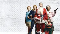 Backdrop to the movie "Bad Santa 2" #338148