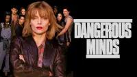 Backdrop to the movie "Dangerous Minds" #249565