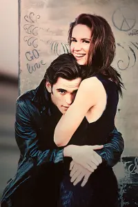 Poster to the movie "Drugstore Cowboy" #603473