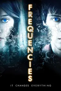 Poster to the movie "Frequencies" #283048