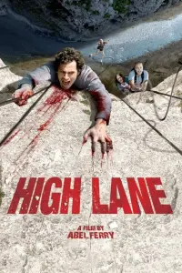 Poster to the movie "High Lane" #305548