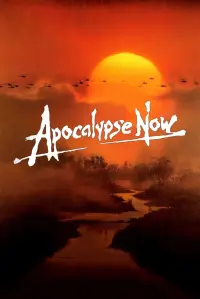 Poster to the movie "Apocalypse Now" #40299