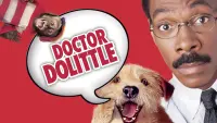 Backdrop to the movie "Doctor Dolittle" #111450