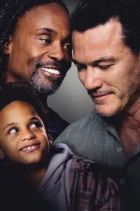 Poster to the movie "Our Son" #474800