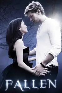 Poster to the movie "Fallen" #118562