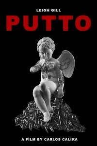 Poster to the movie "Putto" #574978