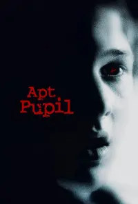 Poster to the movie "Apt Pupil" #158241