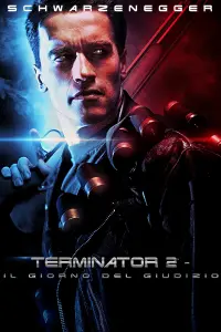 Poster to the movie "Terminator 2: Judgment Day" #653988