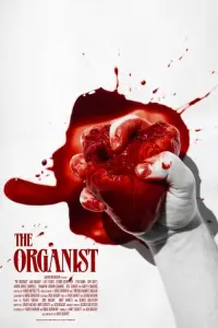 Poster to the movie "The Organist" #538770