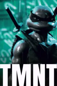 Poster to the movie "TMNT" #302637