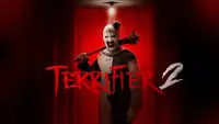 Backdrop to the movie "Terrifier 2" #18646