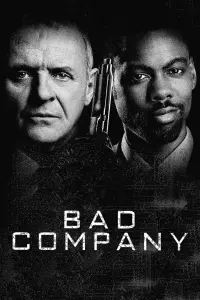 Poster to the movie "Bad Company" #151112