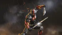 Backdrop to the movie "Deathstroke: Knights & Dragons - The Movie" #250227