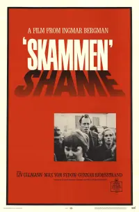 Poster to the movie "Shame" #154275