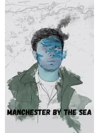 Poster to the movie "Manchester by the Sea" #82446