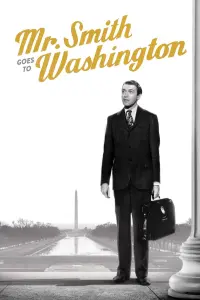 Poster to the movie "Mr. Smith Goes to Washington" #146646