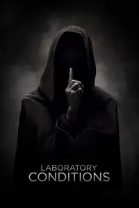 Poster to the movie "Laboratory Conditions" #336664