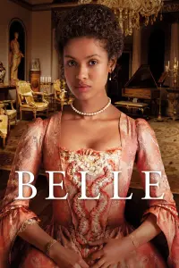 Poster to the movie "Belle" #136218