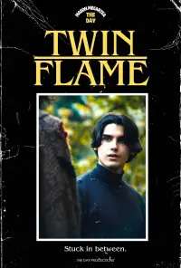 Poster to the movie "Twin Flame" #608816