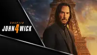 Backdrop to the movie "John Wick: Chapter 4" #161066