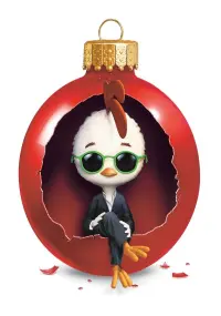 Poster to the movie "Chicken Little" #658879