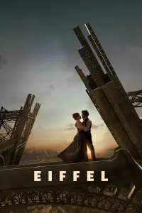 Poster to the movie "Eiffel" #292992