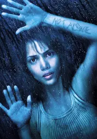 Poster to the movie "Gothika" #304568