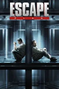 Poster to the movie "Escape Plan" #84036