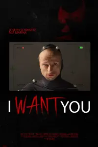 Poster to the movie "I Want You" #355251