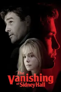 Poster to the movie "The Vanishing of Sidney Hall" #122140