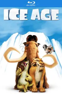 Poster to the movie "Ice Age" #170375