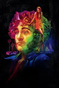 Poster to the movie "Inherent Vice" #277563